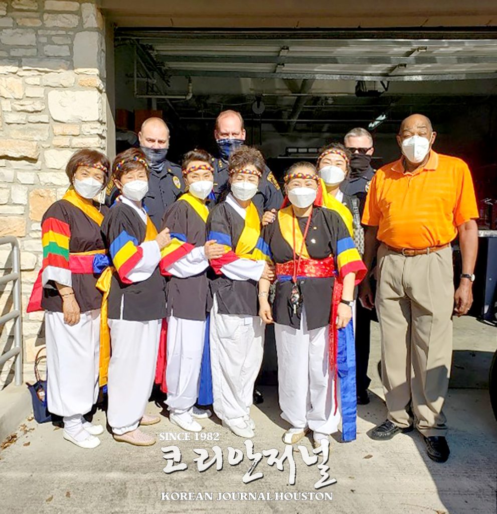 조행자