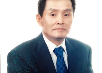어스틴 16대 한인회장 역임 신기우 전회장 소천