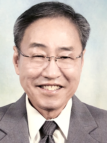 4 2. 신년사 이흥재 노인회장