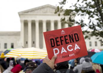 DACA 제도 ‘원상복귀’ 판결… 신규 신청 허용