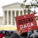 DACA 제도 ‘원상복귀’ 판결… 신규 신청 허용 9 DACA 제도 ‘원상복귀’ 판결… 신규 신청 허용