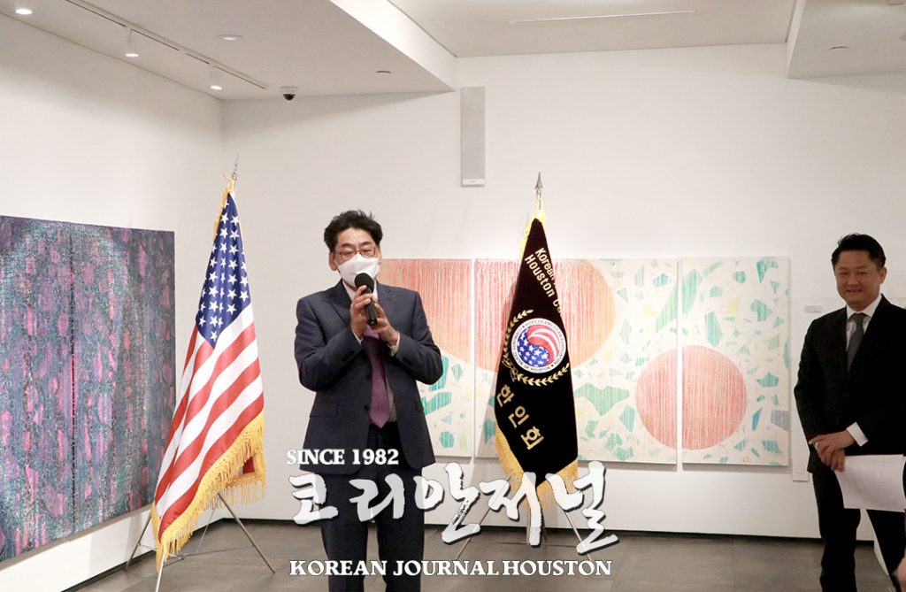 5. 한인회 송년모임 2 1