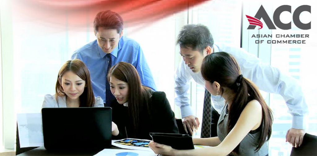 아시안상공회 인기강좌 ‘Executive Business Program’ 한인커뮤니티 위한 세션 마련 1 7 1. ACC 비즈니스 프로그램