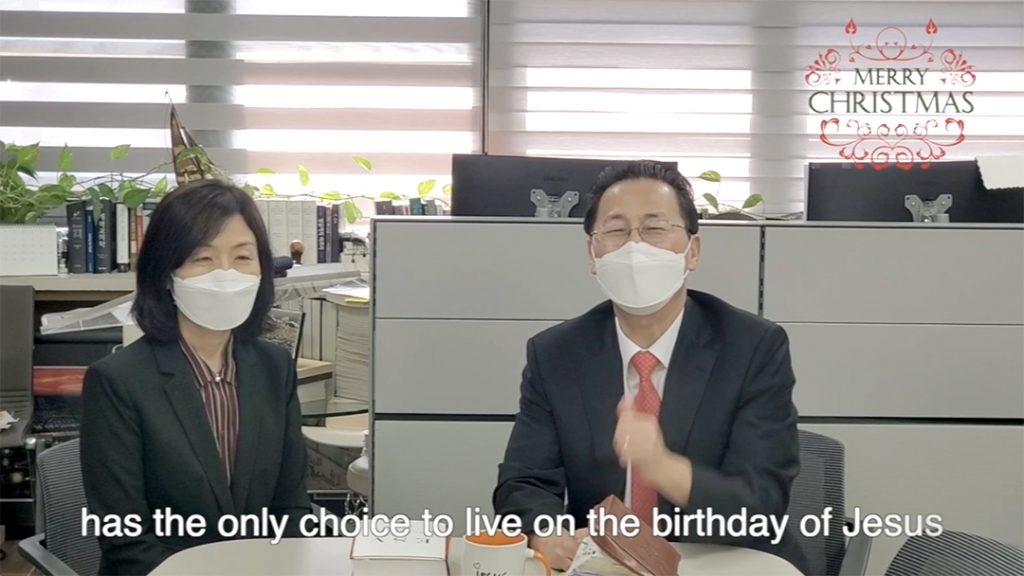 ANC 온누리교회, 성탄 칸타타 “First Noel” 공연 성료 3 칸타타3 1