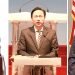 코로나19로 리더십 교체도 조용히 8 코로나19로 리더십 교체도 조용히