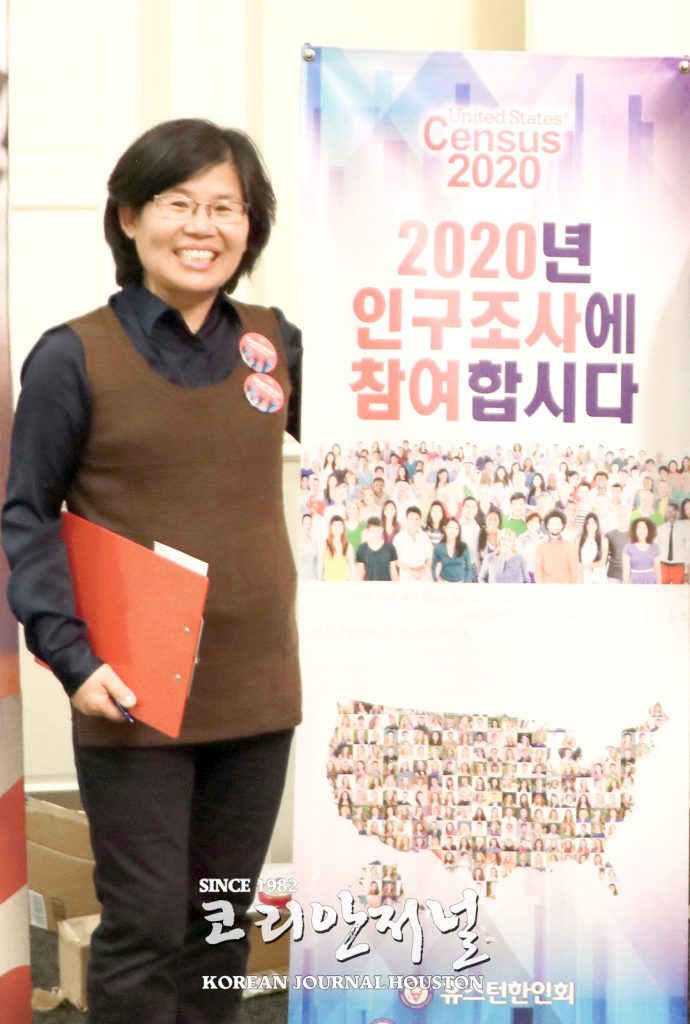 5. 신년 인터뷰 신현자 회장 1