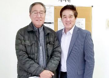 휴스턴 노인회, 연말연시 동포사회 후원금 계속 답지