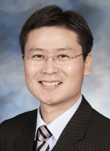배혁 목사