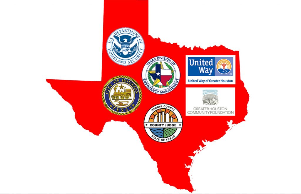 1. 한파 복구 노력 texas