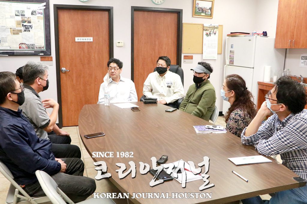 3. 크로거 스시바 사태 기자회견 2