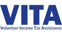 무료 세금보고 온라인서비스 13일 접수 시작 2 4 1. 무료세금보고2 VITA logo