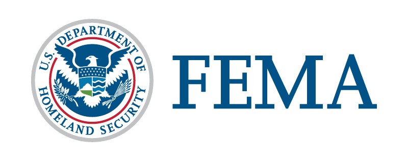 텍사스 겨울폭풍 연방 지원 신청 1주 남았다 1 fema logo horizontal