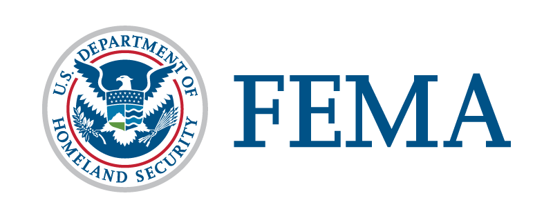 <속보> FEMA, 텍사스 한파 피해가정에 비상 복구 지원키로 1 fema logo horizontal