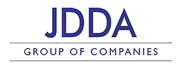 JDDA 그룹 100여명 채용 공고 2 5 1. JDDA 그룹 인재채용 logo