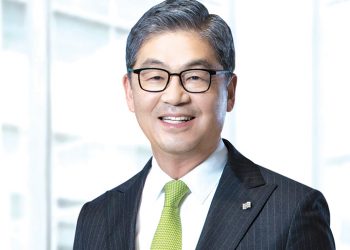 LAGCEO ‘이목집중’ 뱅크오브호프 케빈 김 행장 편
