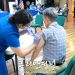 코로나19 백신 접종 활짝 열려
