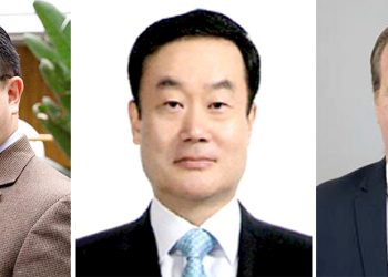 민주평통과 휴스턴 총영사관이 함께하는 “2021 K-평화 토크 콘서트”