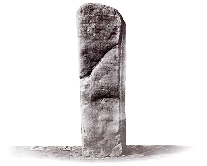 문화칼럼 (정순광 지국장) – 고구려의 대륙정벌과 광개토대왕의 꿈 1 광개토대왕비