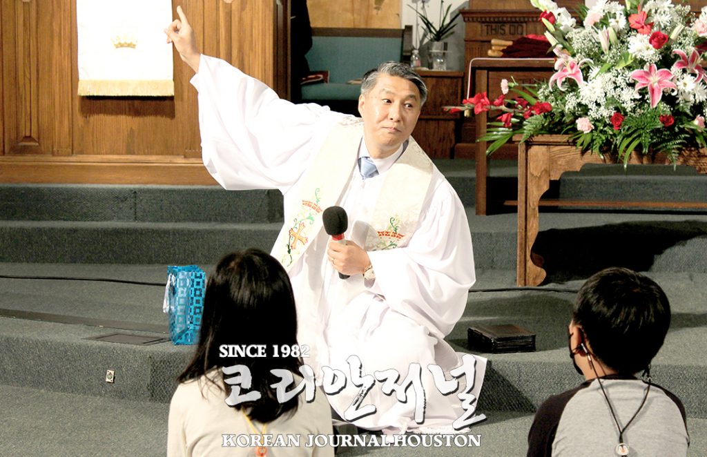 성누가연합감리교회1