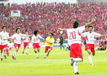 어스틴의 봄… 새로운 활개를 펼 어스틴 한인축구회