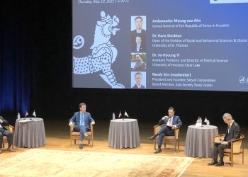 중국 견제 바이든 행정부, 다각적으로 한미동맹 추구할 것