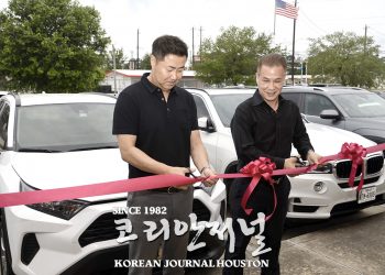 휴스코 부동산, 게스너 시대 개막