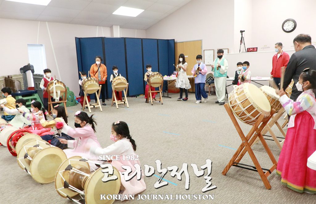 5 2. 순복음한글학교 제3회 뿌리교육