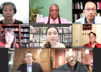 고유 정체성 유지하되…‘범(凡)아시안’으로 깨어나자