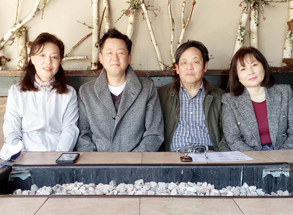 LA 폭동 30주년 기념 문학공모전 2 7 3. LA 폭동 30주년 기념 문학공모전 2