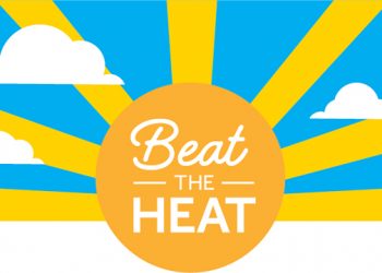 노약자 위한 ‘Beat the Heat’