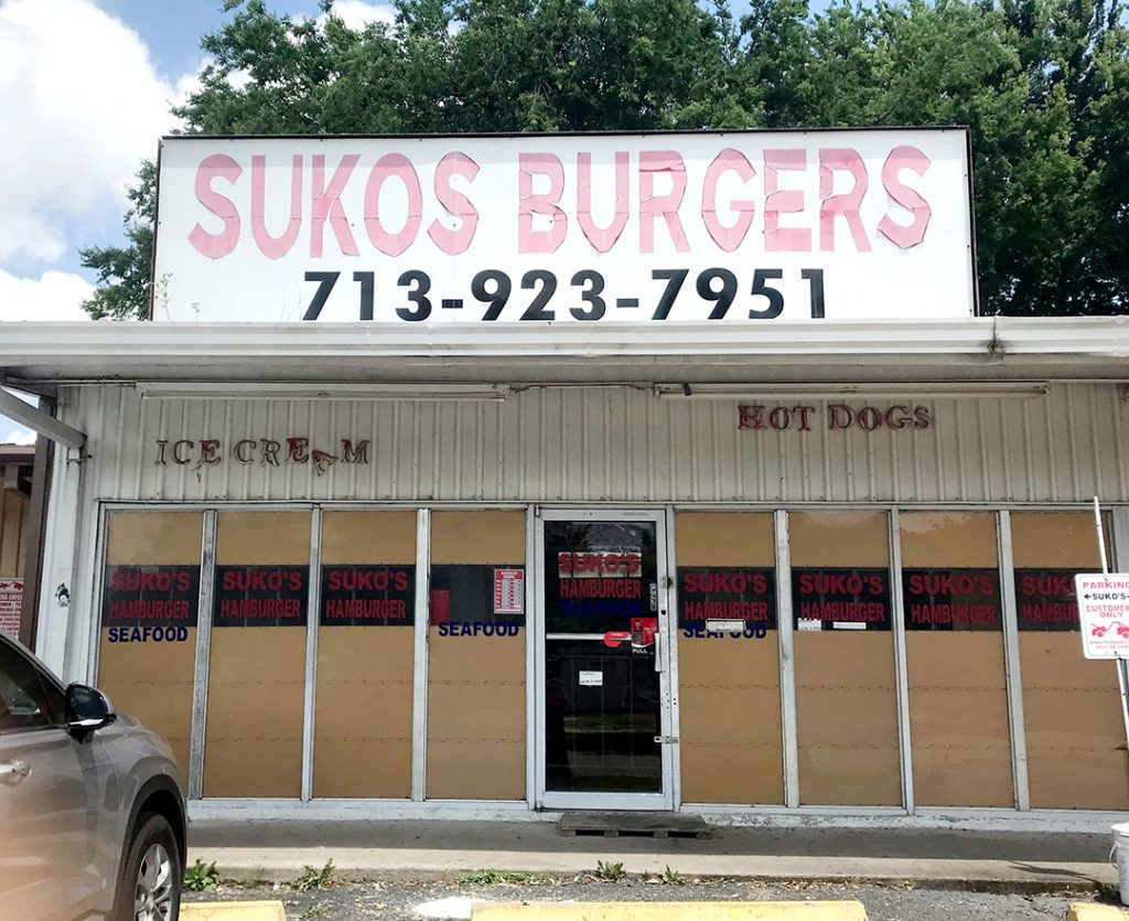 5 1. SUKOs Burger 4