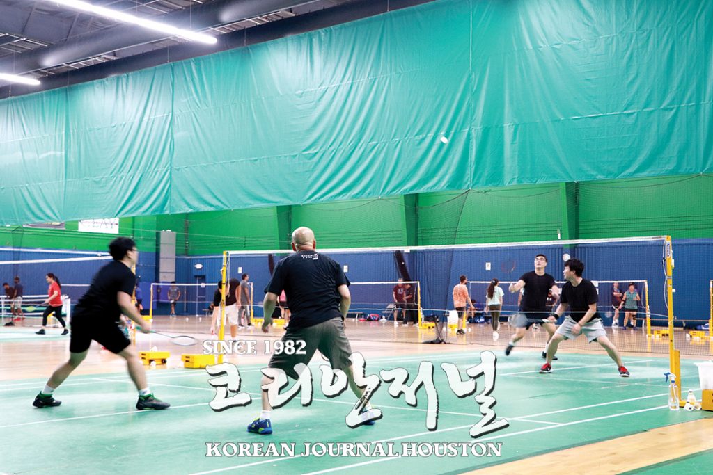 3 1. 배드민턴 기사 2