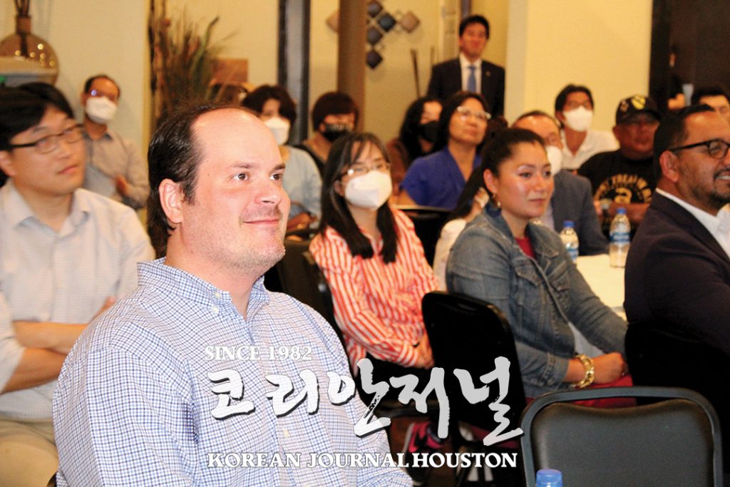 3 2. 민주평통 휴스턴협의회