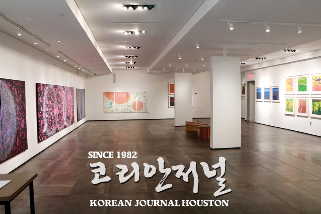 4 1. 이종옥 작가 개인전 2