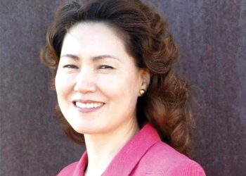 [민주평통휴스턴협의회] “중국과 북한관계 어떻게 볼 것인가?”