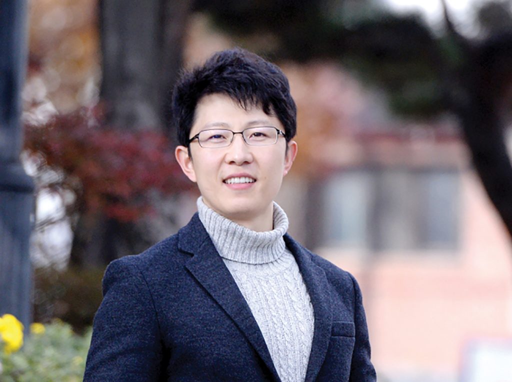 5 2 꽃제비 출신 탈북자
