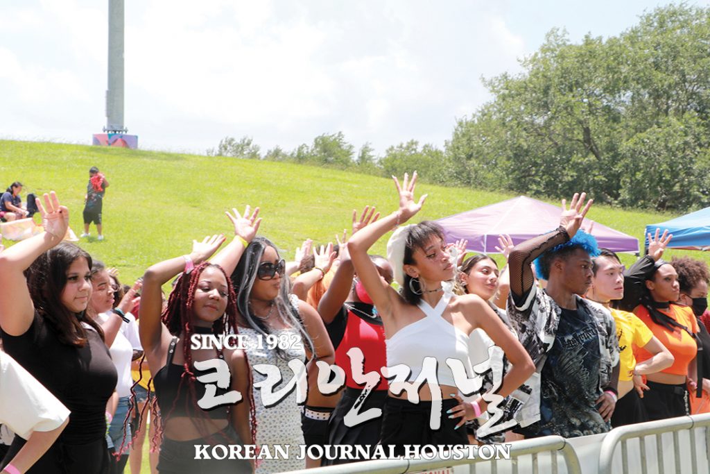 6. 2021 Summer Seoul Festival 1