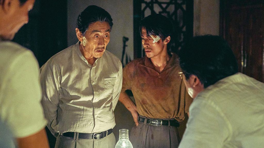 영화 ‘모가디슈(Escape from Mogadishu)’ 8월 6일 대개봉 2 7. 영화 모가디슈 2