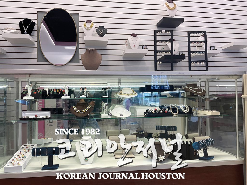 한국의 쥬얼리 어스틴 상륙 “한국형 쥬얼리의 보고 DO DO open” 1 어스틴1 1