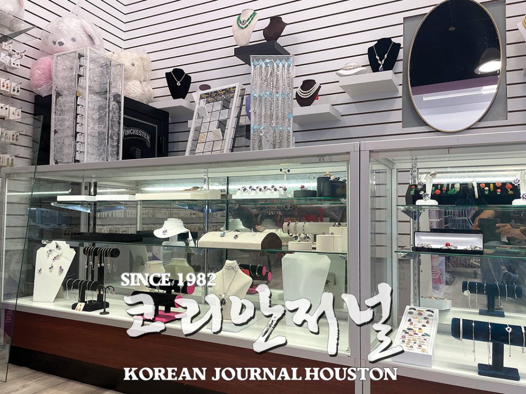 한국의 쥬얼리 어스틴 상륙 “한국형 쥬얼리의 보고 DO DO open” 2 어스틴1 2