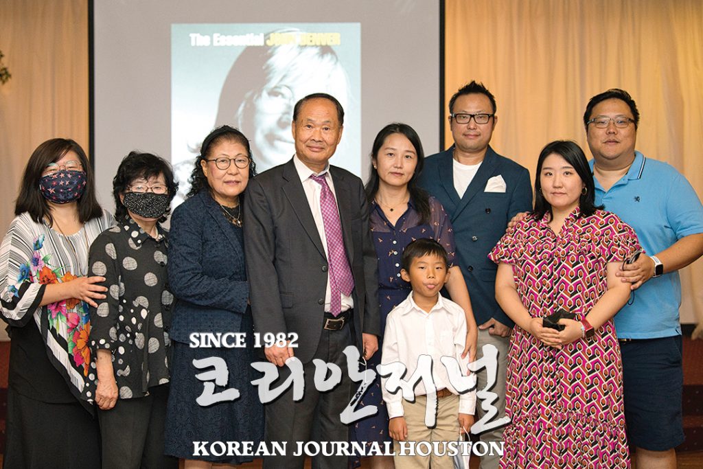 4. 조의석 목사 출판기념회 1