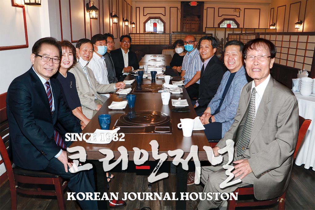 “과학 진보의 가속도만큼 묵직하게 다가오는 진리” 1 5 2. 손창현 박사 PCA 남부시찰회