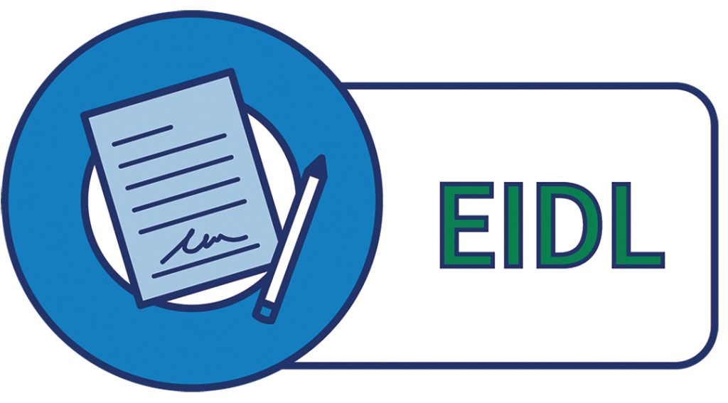 6 1. 아직 EIDL 신청 안하셨어요 logo