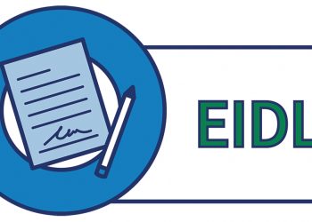 아직 EIDL 신청 안하셨어요?