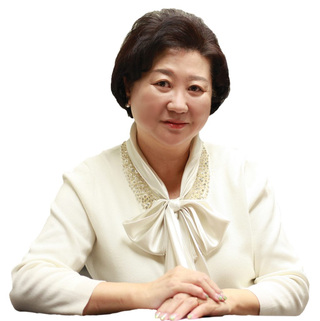 7 1. 리빙스톤 학원 휴스턴 진출 김아란 원장