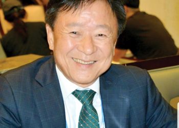 10월 6일 ‘세계한인회총연합회’ 창립… 초대회장에 심상만씨