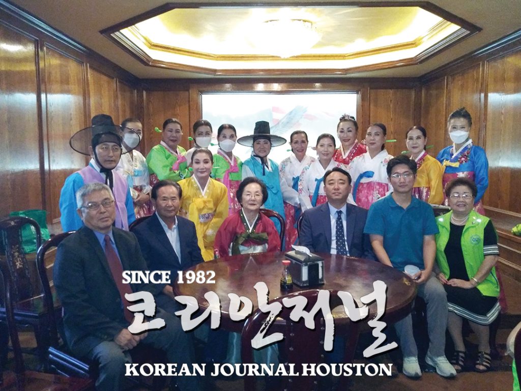 어버이를 모시는 마음의 한마음회 “풍성한 추석맞이 경로 잔치” 1 어2