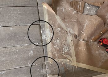 “엉터리 시공하고, 나 몰라라 연락 두절…”