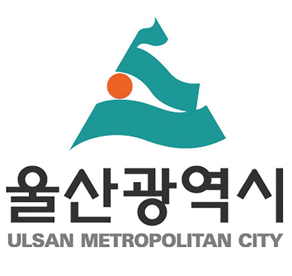 휴스턴-울산 자매도시 결연 조인식 1 5 2. 휴스턴 울산 자매결연 조인식 울산시 logo