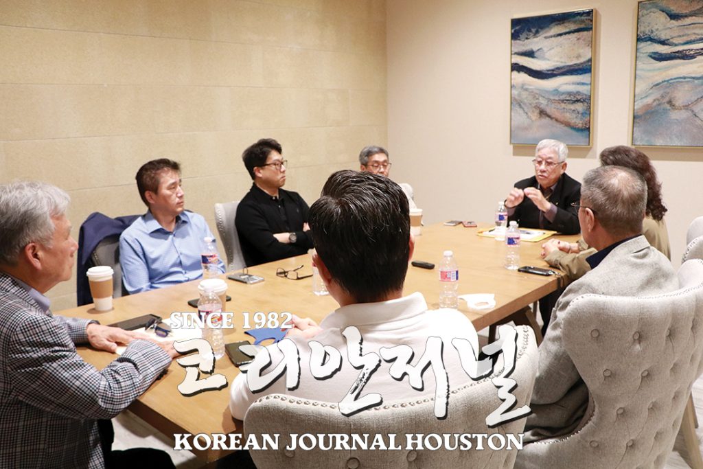 2 1. 한인회장 선거 끝날 때까지 끝난것이 아니다